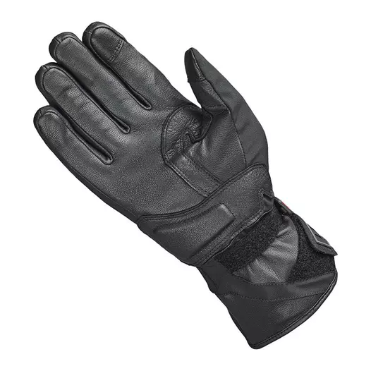 Held Madoc Max Gore-tex мотоперчатки Black Черный
