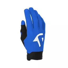 Acerbis Mx Linear 2.0 мотоперчатки Blue Синий