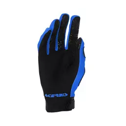 Acerbis Mx Linear 2.0 мотоперчатки Blue Синий