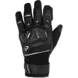 Rukka Ceres 2.0 Gore-tex мотоперчатки Black Черный