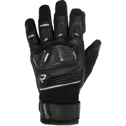 Rukka Ceres 2.0 Gore-tex мотоперчатки Black Черный