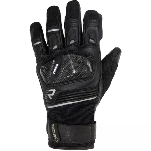Rukka Ceres 2.0 Gore-tex мотоперчатки Black Черный