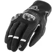 Acerbis Ce Adventure мотоперчатки Black Черный (размер: l)