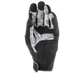 Acerbis Ce Adventure мотоперчатки Black Черный