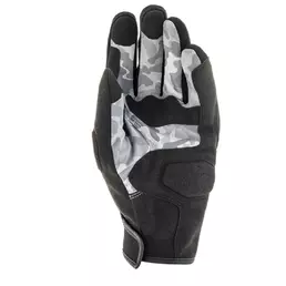 Acerbis Ce Adventure мотоперчатки Black Черный