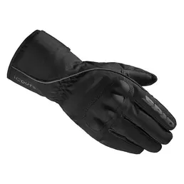 Spidi Wnt3 H2out Lady мотоперчатки Black Черный