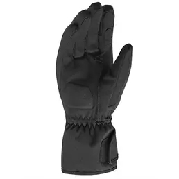 Spidi Wnt3 H2out Lady мотоперчатки Black Черный