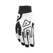 Acerbis Enduro Race мотоперчатки White Белый (размер: s)