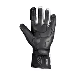 Ixs Tour Glasgow-st 2.0 мотоперчатки Black Grey Серый