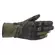 Alpinestars Andes V3 Drystar мотоперчатки Black Forest Зеленый