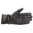 Alpinestars Andes V3 Drystar мотоперчатки Black Forest Зеленый