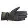 Alpinestars Andes V3 Drystar мотоперчатки Black Forest Зеленый