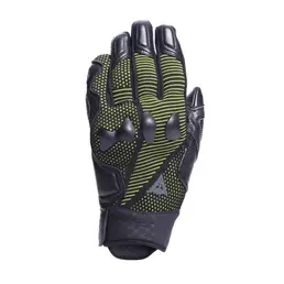 Dainese Unruly Ergo-tek мотоперчатки Acid Green Зеленый