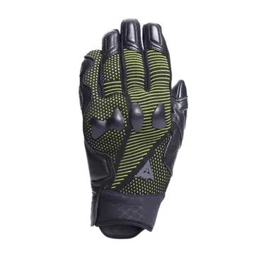 Dainese Unruly Ergo-tek мотоперчатки Acid Green Зеленый