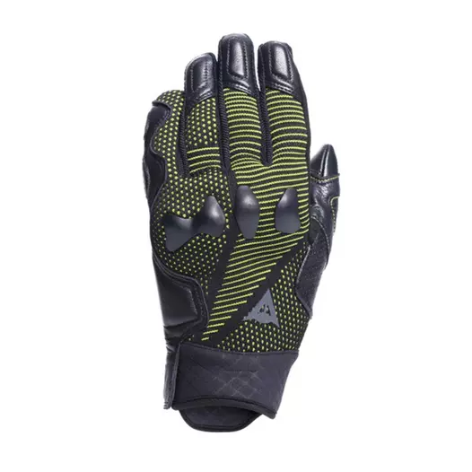 Dainese Unruly Ergo-tek мотоперчатки Acid Green Зеленый (размер: 2xl)