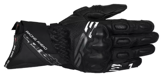 Sp-3 Handschuhe Черный (размер: s)