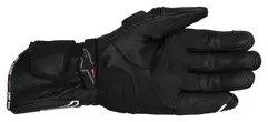 Sp-3 Handschuhe Черный