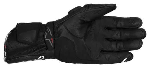 Sp-3 Handschuhe Черный