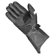 Held Phantom Pro мотоперчатки Black White Черный