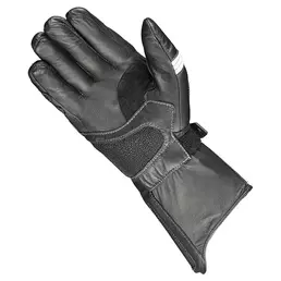 Held Phantom Pro мотоперчатки Black White Черный