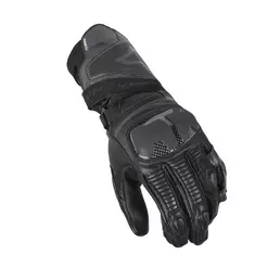Macna Thandor мотоперчатки Black Черный