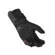 Macna Thandor мотоперчатки Black Черный