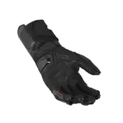 Macna Thandor мотоперчатки Black Черный