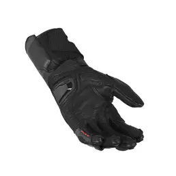 Macna Thandor мотоперчатки Black Черный