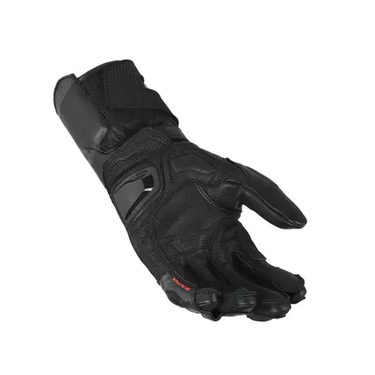 Macna Thandor мотоперчатки Black Черный