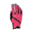 Acerbis Mx X-p 2.0 мотоперчатки Fuchsia Розовый (размер: s)