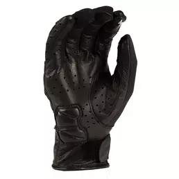 Klim Marrakesh 23 мотоперчатки Black Черный