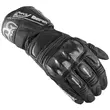 Berik Pista 2.0 Leather мотоперчатки Black Черный (размер: xs)