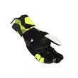 Macna Powertrack 2.0 мотоперчатки Yellow Fluo Желтый