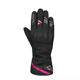 Ixon Pro Midgard Lady мотоперчатки Fuchsia Розовый