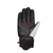 Ixon Pro Knarr Lady мотоперчатки Grey Red Серый