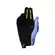 Alpinestars Radar 2024 мотоперчатки Purple Yellow Фиолетовый