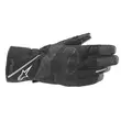 Alpinestars Andes V3 Drystar мотоперчатки Black Черный (размер: s)