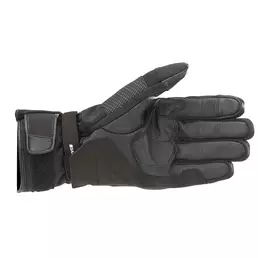 Alpinestars Andes V3 Drystar мотоперчатки Black Черный