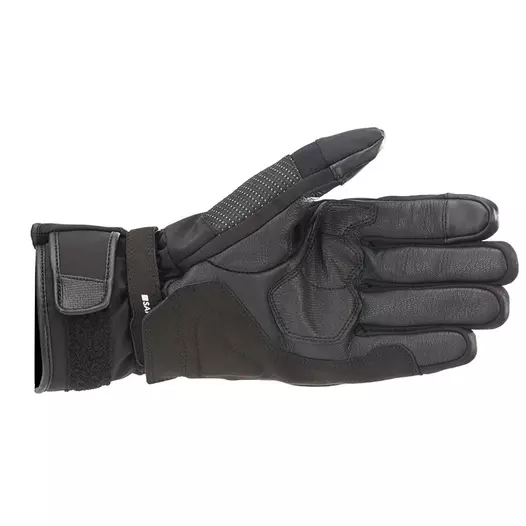 Alpinestars Andes V3 Drystar мотоперчатки Black Черный