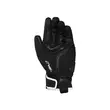 Alpinestars Moblast Wp мотоперчатки Black White Черный