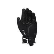 Alpinestars Moblast Wp мотоперчатки Black White Черный