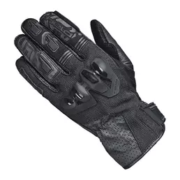 Held Sepang мотоперчатки Black Черный