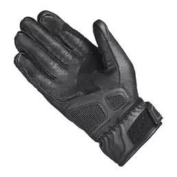 Held Sepang мотоперчатки Black Черный