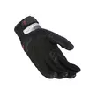 Macna Jugo 2.0 мотоперчатки Black Red Красный