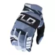 Troy Lee Designs Gp Airprene мотоперчатки Grey Серый (размер: m)