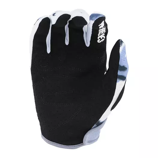 Troy Lee Designs Gp Airprene мотоперчатки Grey Серый