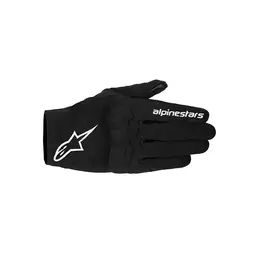 Alpinestars Reef V2 Women мотоперчатки Black Черный