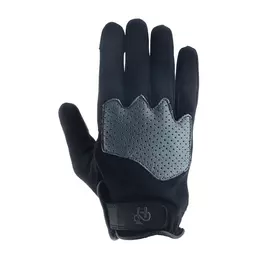 Helstons Dune Ete 4ways мотоперчатки Black Grey Черный