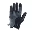 Helstons Dune Ete 4ways мотоперчатки Black Grey Черный