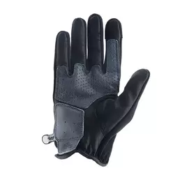 Helstons Dune Ete 4ways мотоперчатки Black Grey Черный